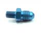 Fragola AN to NPT Aluminum Adapter 481604