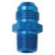 Fragola AN to NPT Aluminum Adapter 481605