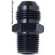Fragola AN to NPT Aluminum Adapter 481612-BL