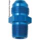 Fragola AN to NPT Aluminum Adapter 481609