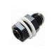 Fragola -06 Fuel Cell Bulkhead Fitting 483106-BL