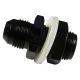 Fragola -10 Fuel Cell Bulkhead Fitting 483110-BL