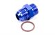 Radius (ORB) Adapter Fitting Fragola 495109