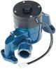 Proform Chevrolet Electric Water Pump Blue 66225B