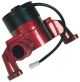 Proform Chevrolet Electric Water Pump Red 66225R