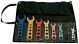 Proform AN Full 8-PC Wrench Set in Fold-Over Pouch