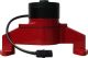 Proform Chevrolet Electric Water Pump Red 68230R
