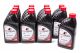 20w50 PennGrade V 4-Stroke High Performance Motorcycle Oil 71576-12
