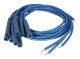 Moroso Blue Max Spiral Core Universal Wire Set 73226