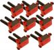Hemi Coil-on-Plug, 2006-UP, 8-Pack 82558