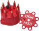 MSD Distributor Cap 8431