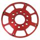 MSD Flying Magnet Crank Trigger Replacement Wheel Only 8621