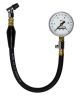 Moroso 89550 Tire Pressure Gauge 0-15 PSI
