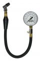 Moroso Tire Pressure Gauge 0-60 psi