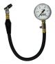 Moroso 89570 Tire Pressure Gauge 0-100 psi