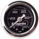 Fragola Fuel Pressure Gauge, 0-100 PSI 900020