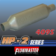 Flowmaster HP-2 Series Mufflers 