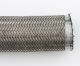 Aeroquip Stainless Steel Racing Hose -8 x 20'