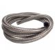 Aeroquip Stainless Steel Racing Hose -12 x 10'