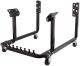 Allstar Engine Cradle SB/BB Chevy With Casters