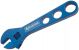 Aluminum Adjustable Wrench 0-10AN
