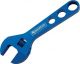 Aluminum Adjustable Wrench 0-20AN