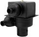Outside Air Blower Motor