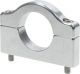 Allstar Polished Chassis Mount for 1.50