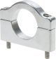 Allstar Polished Chassis Mount for 1.625