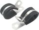Aluminum Line Clamps 1/2