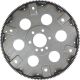 Flexplate 168 Tooth, Steel, Internal Balance, 2-Piece Seal, Chevy V8