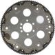 Flexplate 168 Tooth, Steel, External Balance, 2-Piece Seal, Small Block Chevy