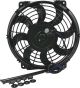 Allstar Curved Blade Electric Fans