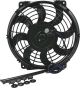 Allstar Curved Blade Electric Fan 12