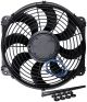 Allstar Curved Blade Electric Fan 14