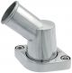 Allstar Swivel Water Neck 45 Degree Polished