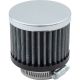 Valve Cover Breather Without Shield 1-1/2