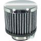 Valve Cover Breather Without Shield 1-3/8