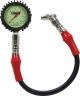 0-30 psi Allstar Tire Pressure Gauge glow in dark ALL44057