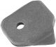 Mild Steel Body Brace Tabs-ALL60014