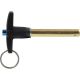 DEEZ Performance Quick Release T-Handle Locking Pin 3/8 x 2