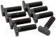 Allstar Ford Backing Plate T-Bolts for 9