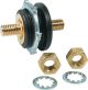 Battery Cable Thru-Stud