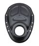 SB Chevy Steel Timing Cover