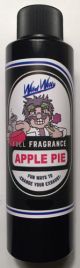 Wild Willy Fuel Fragrance Apple Pie 1 oz