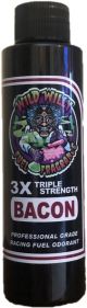 Wild Willy Fuel Fragrance Bacon 1 oz