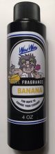 Wild Willy Fuel Fragrance Banana 4 oz