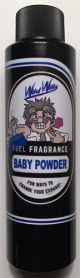 Wild Willy Fuel Fragrance Banana 1 oz