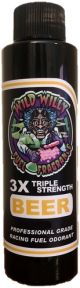 Wild Willy Fuel Fragrance Beer 1 oz