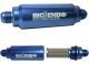Big End BEP12811 Billet In-Line Race Fuel Filter